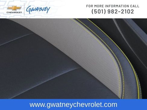 New 2026 Chevrolet TrailBlazer ACTIV w/ Convenience Package image 21