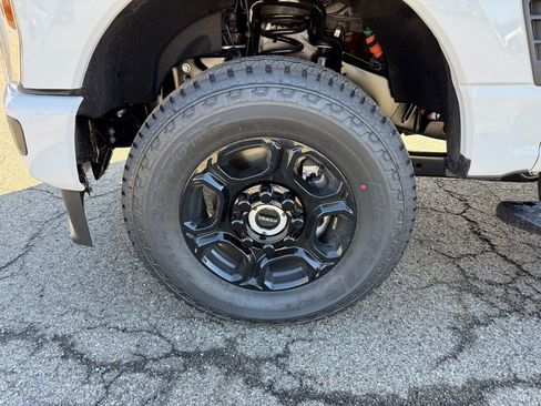 New 2026 Ford F250 XL w/ STX Appearance Package image 27