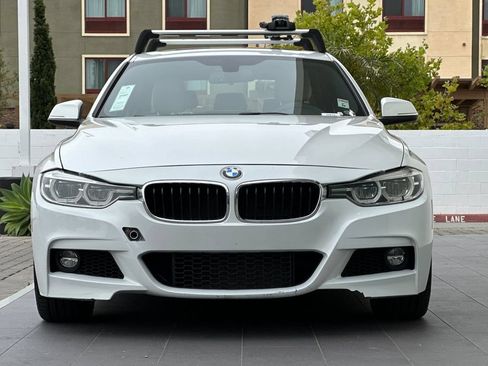 Used 2018 BMW 330i Sedan RWD image 8