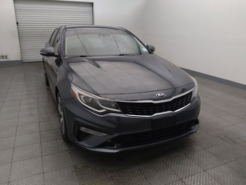 Used 2020 Kia Optima S FWD image 14