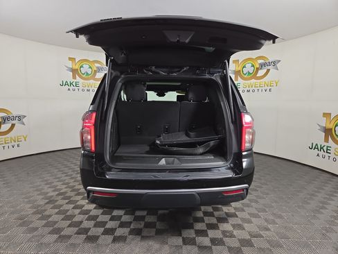 Certified 2023 Chevrolet Tahoe High Country w/ Advanced Technology Package AWD/4WD image 36