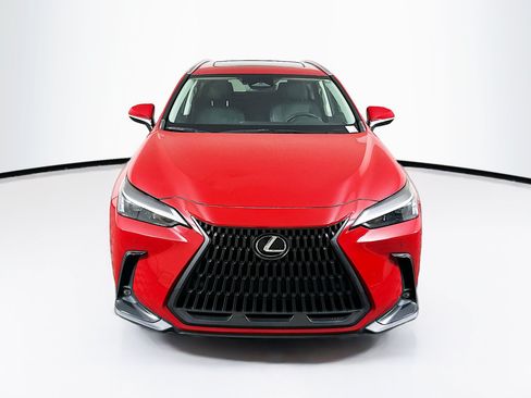 Used 2023 Lexus NX 350 AWD image 2