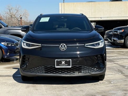 Used 2023 Volkswagen ID.4 Pro image 6