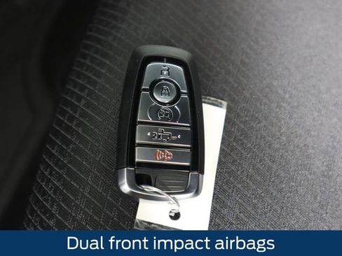 New 2026 Ford F150 XLT w/ Equipment Group 302A MID image 31