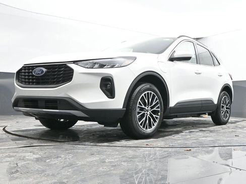 New 2026 Ford Escape SE image 45