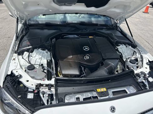 Used 2025 Mercedes-Benz C 300 Sedan image 17