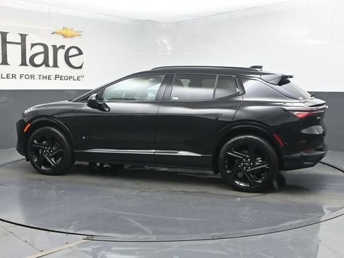 Used 2024 Chevrolet Equinox EV RS FWD image 53