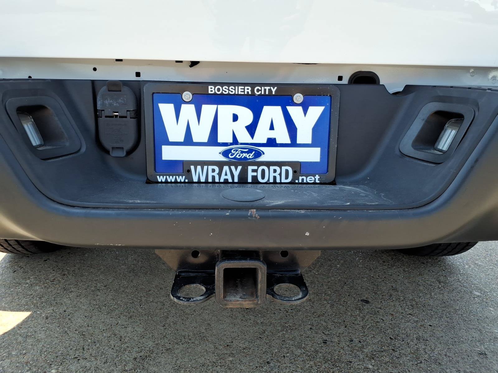 Used 2022 RAM 1500 Tradesman w/ Trailer Tow Group AWD/4WD image 13