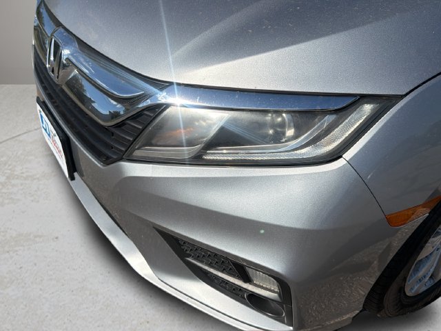 Used 2018 Honda Odyssey LX image 23