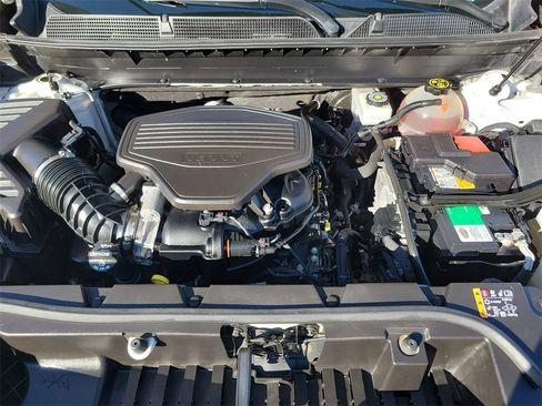 Used 2020 GMC Acadia SLT w/ Premium Package image 31