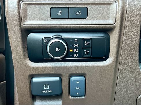 Used 2024 Ford Expedition Max King Ranch AWD/4WD image 10