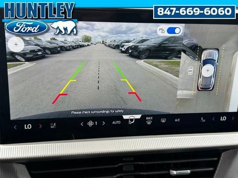 Used 2025 Ford Explorer ST-Line w/ Premium Package AWD/4WD image 32