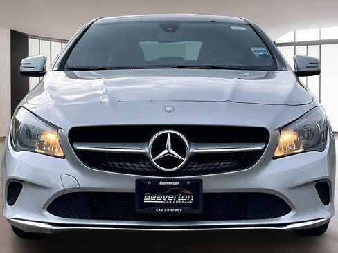 Used 2017 Mercedes-Benz CLA 250 4MATIC image 5