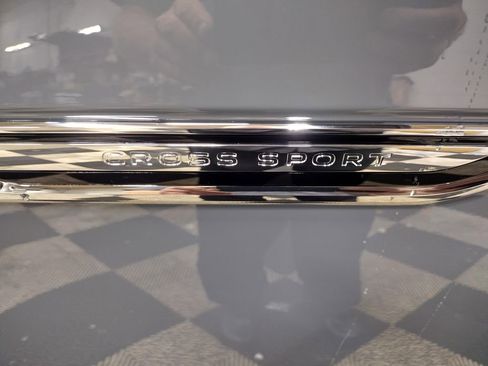 New 2026 Volkswagen Atlas Cross Sport SEL Premium R-Line image 6