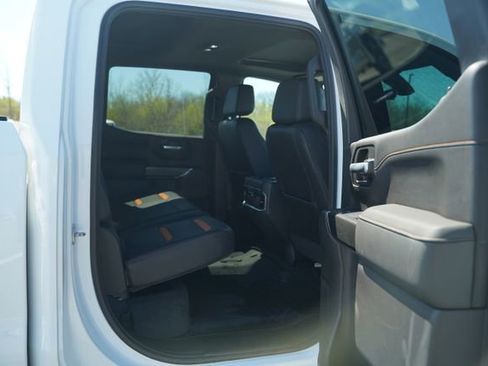 Used 2020 GMC Sierra 1500 AT4 w/ AT4 Premium Package image 23