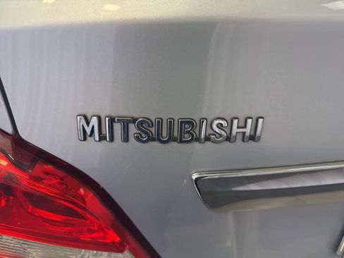 Used 2018 Mitsubishi Mirage G4 ES image 11