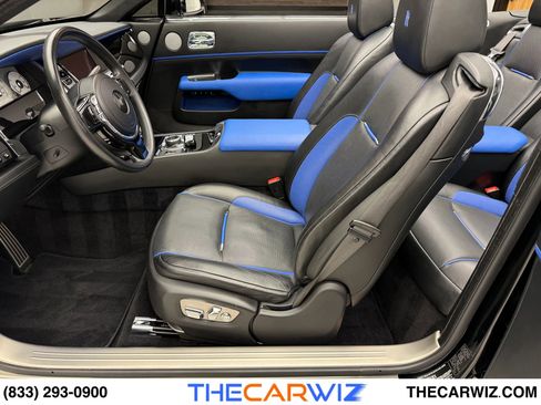 Used 2019 Rolls-Royce Dawn image 26