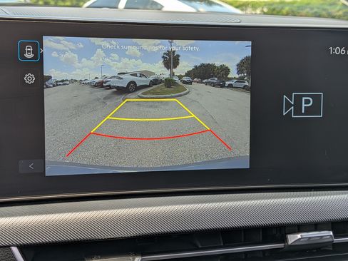 New 2026 Hyundai Sonata Blue FWD image 32