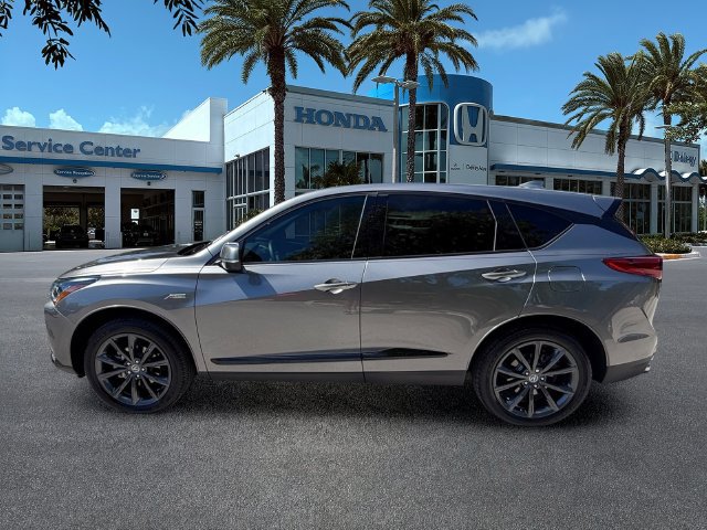 Used 2026 Acura RDX w/ Advance Package AWD/4WD image 5