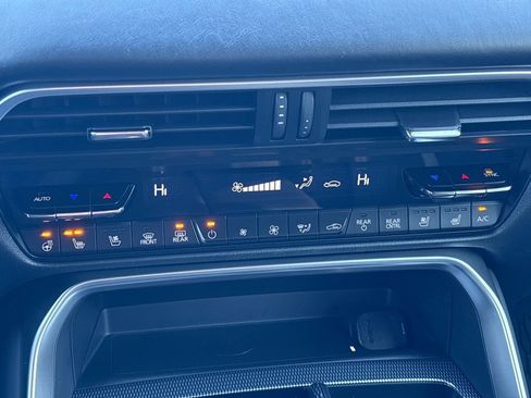 New 2026 MAZDA CX-90 3.3 Turbo w/ Premium Plus Pkg image 22