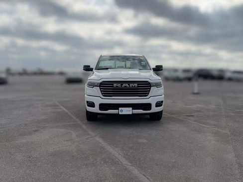 New 2026 RAM 1500 Laramie w/ Laramie Southwest Edition image 2