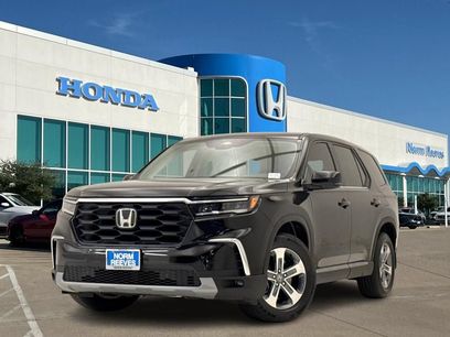 Certified 2025 Honda Pilot EX-L