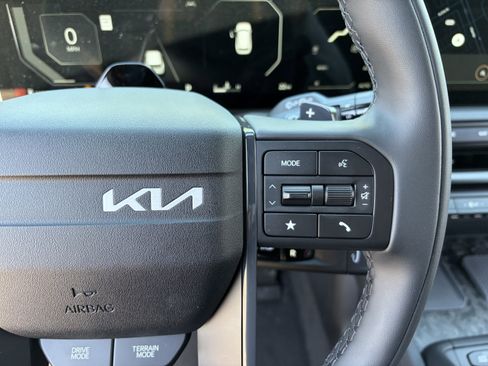 New 2027 Kia Telluride SX Prestige X-Pro AWD/4WD image 23