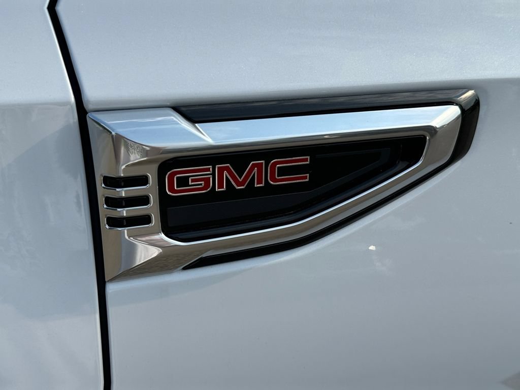 New 2026 GMC Yukon Denali AWD/4WD image 48