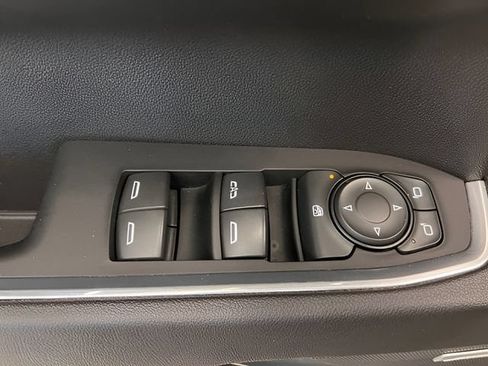 Certified 2024 Chevrolet Silverado 1500 LT Trail Boss w/ Convenience Package II AWD/4WD image 14