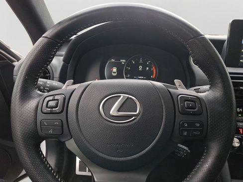 Used 2024 Lexus IS 350 F Sport w/ Memory Package AWD/4WD image 20
