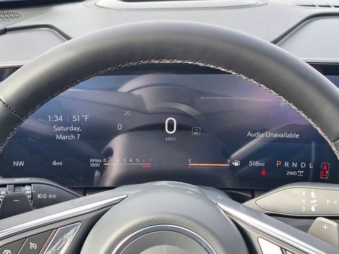 New 2026 Buick Enclave Preferred w/ Power Package image 31