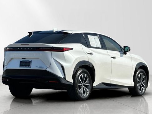 Certified 2023 Lexus RZ 450e Premium w/ Technology Package AWD/4WD image 6