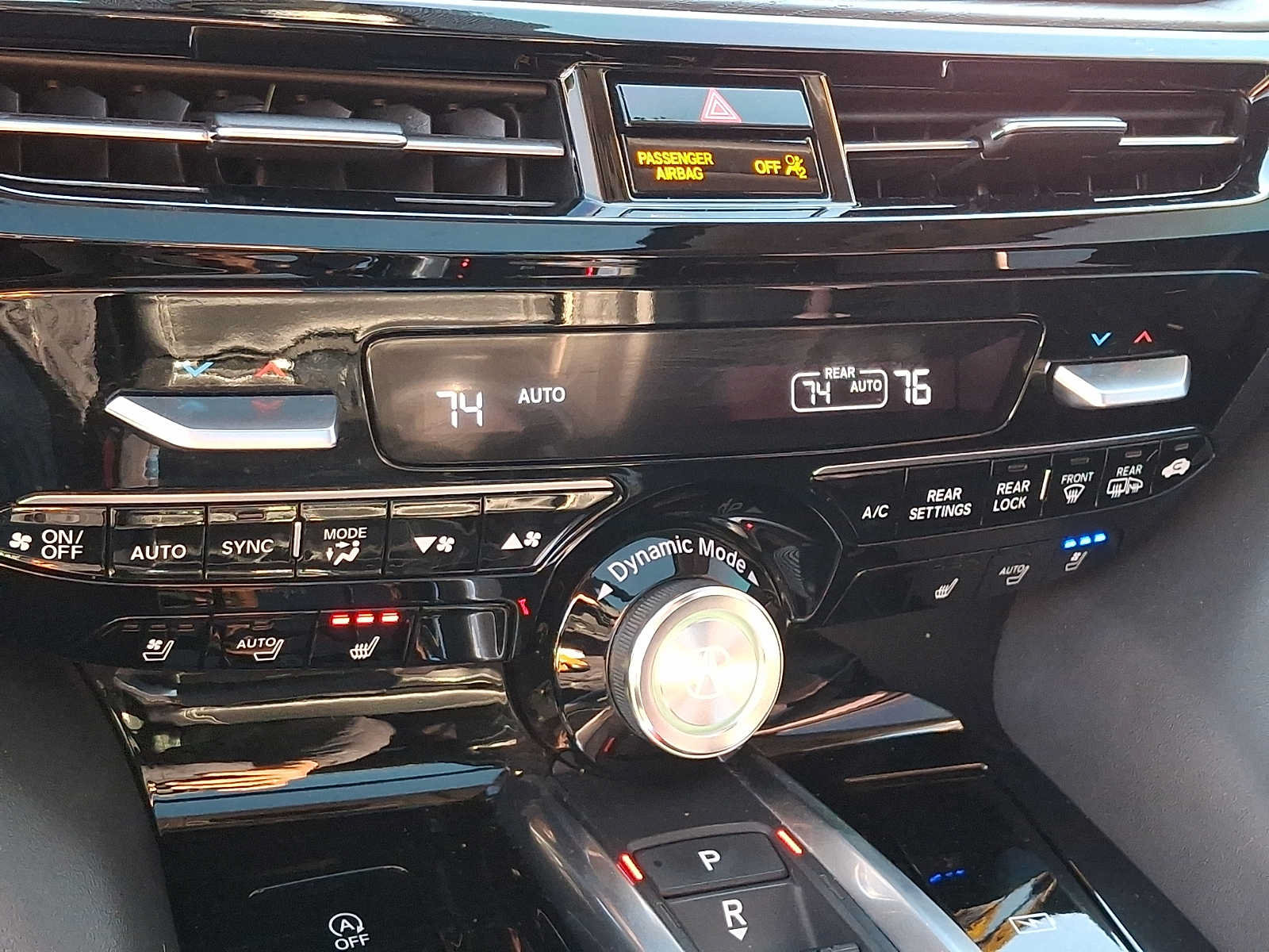 Used 2023 Acura MDX w/ Advance Package AWD/4WD image 17