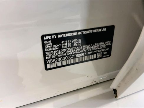 Used 2025 BMW 228i xDrive image 37