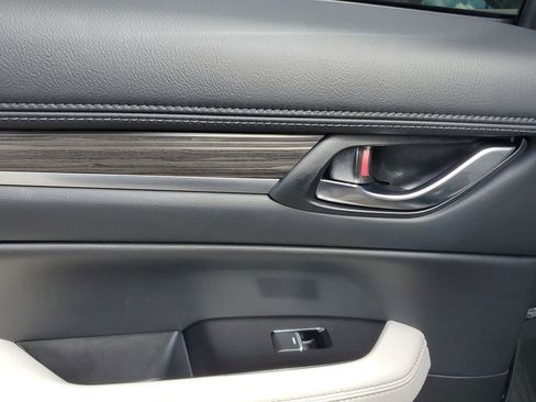 Used 2021 MAZDA CX-5 Grand Touring image 15