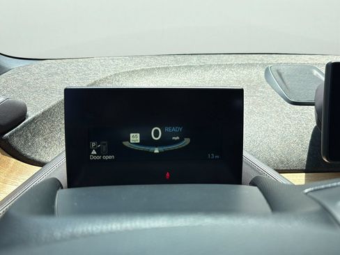 Used 2015 BMW i3 w/ Range Extender RWD image 13