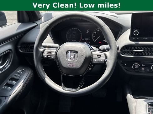 Used 2024 Honda HR-V Sport image 24
