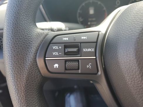 Certified 2024 Honda CR-V LX image 27