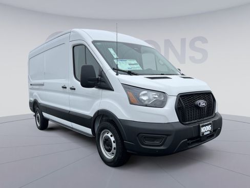 New 2026 Ford Transit 250 148 Medium Roof image 10