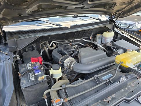 Used 2017 Nissan NV 2500 SL image 30