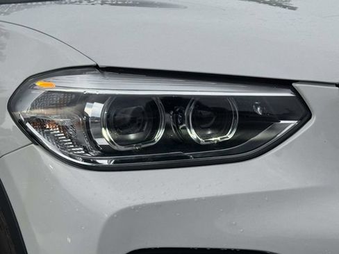Used 2020 BMW X3 xDrive30i w/ Convenience Package AWD/4WD image 13