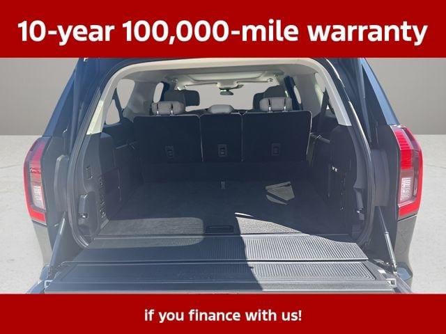 Used 2025 Ford Expedition Max Active AWD/4WD image 32