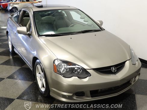 Used 2003 Acura RSX Type-S image 14