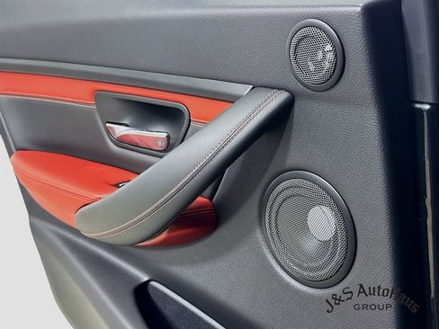 Used 2018 BMW M3 w/ Competition Package image 32