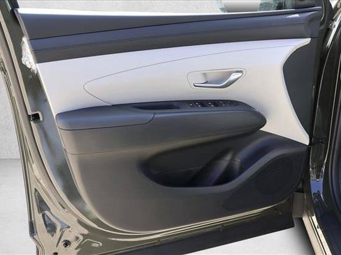New 2026 Hyundai Tucson SEL AWD/4WD image 12