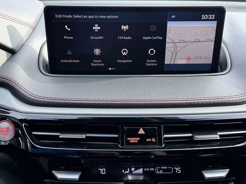 Used 2024 Acura MDX A-Spec image 14