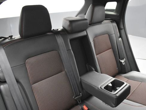 New 2026 Nissan Kicks SR w/ Illumination Package FWD image 22