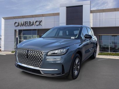 Used 2023 Lincoln Corsair FWD w/ Equipment Group 101A