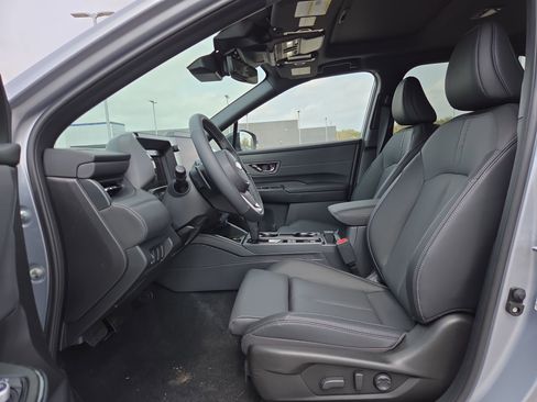 New 2026 Subaru Outback Touring image 6