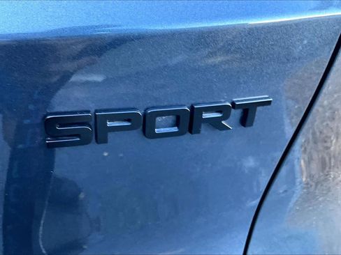 Used 2024 Honda CR-V Sport image 10